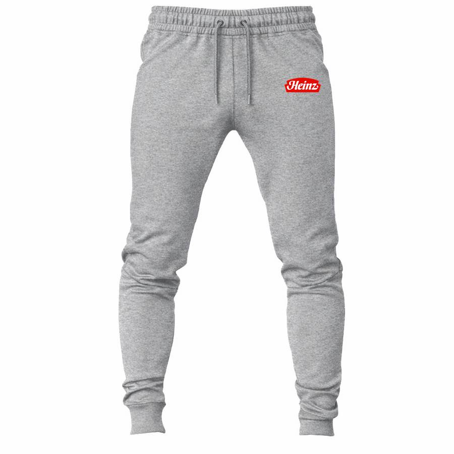 Heinz joggers sweatpants - Gray