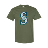 Army Green