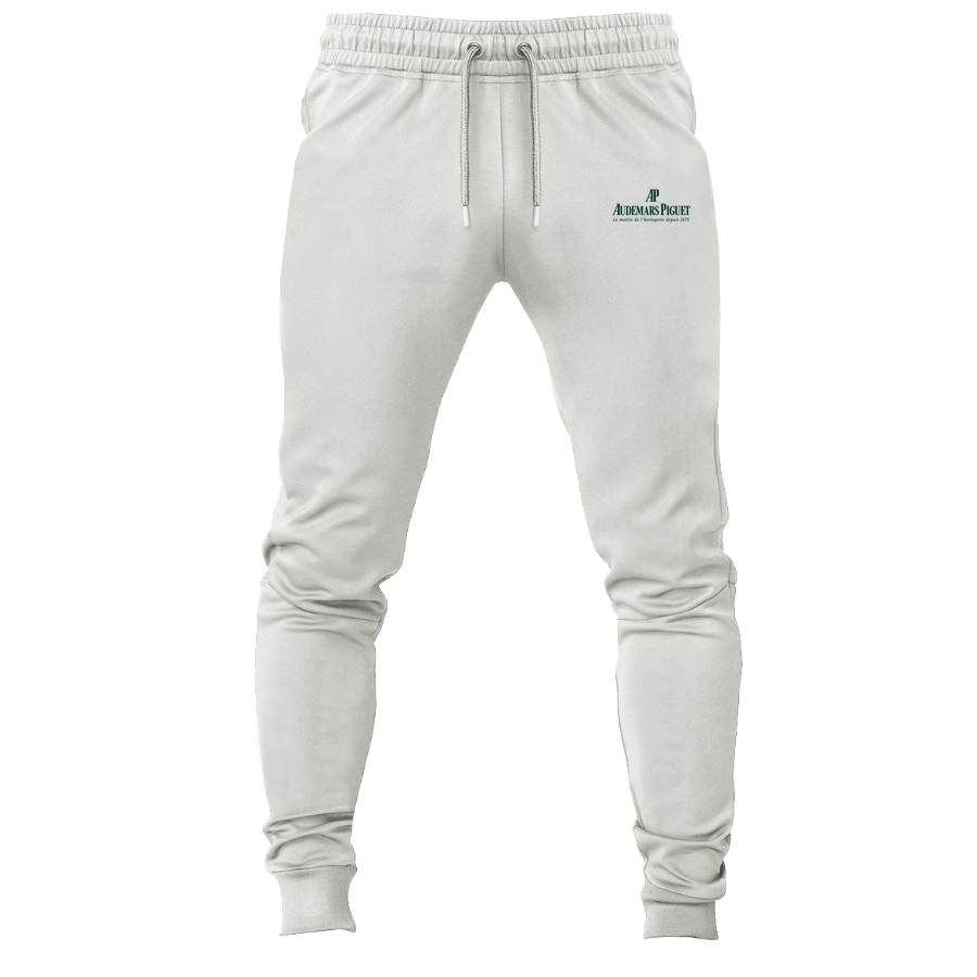 Audemars Piguet joggers sweatpants - White