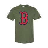 Army Green