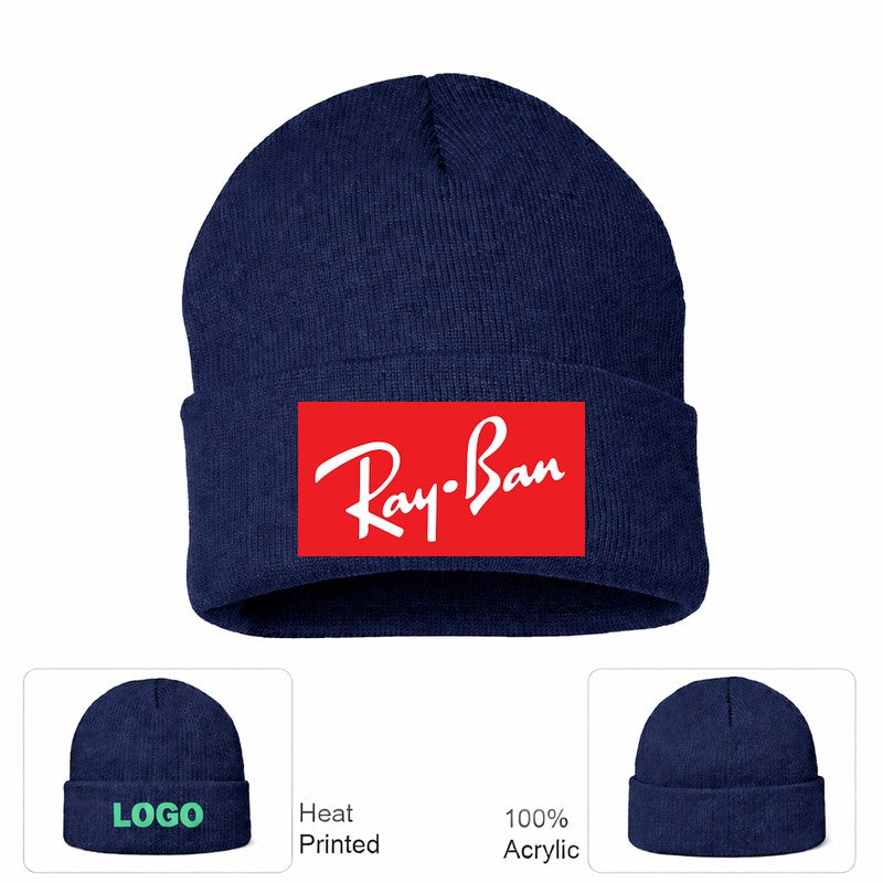 Ray Ban Snapback Hat