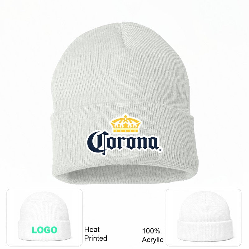 Corona Snapback Hat