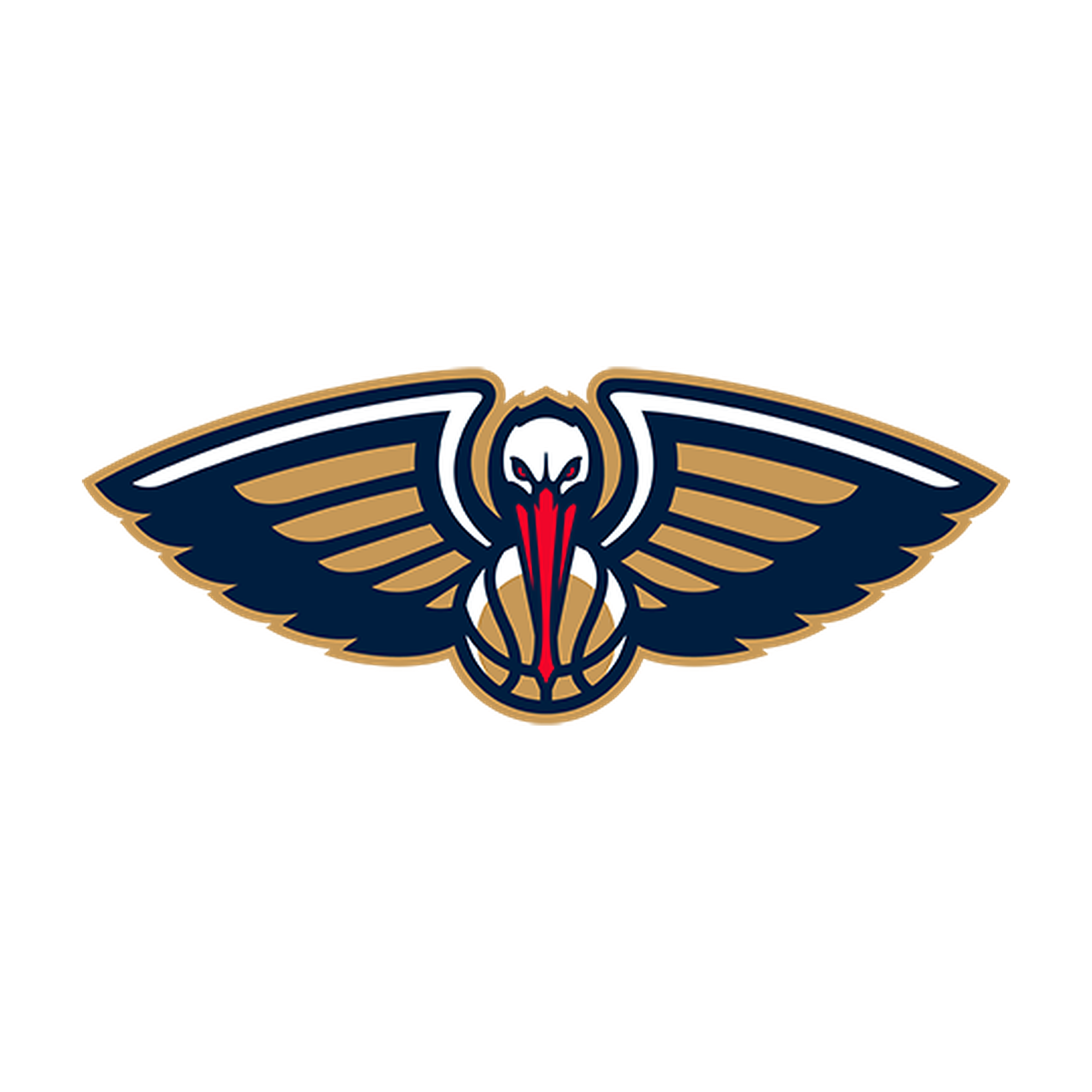 New Orleans Pelicans Beanie Hat
