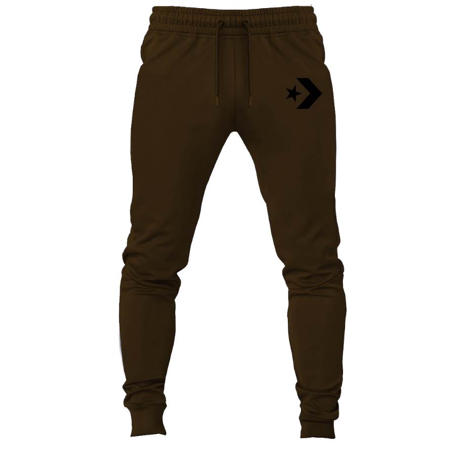 Converse joggers sweatpants - Brown