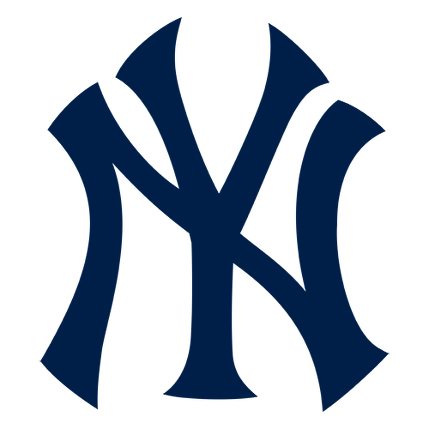 New York Yankees Beanie Hat