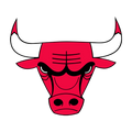 Chicago Bulls Beanie Hat