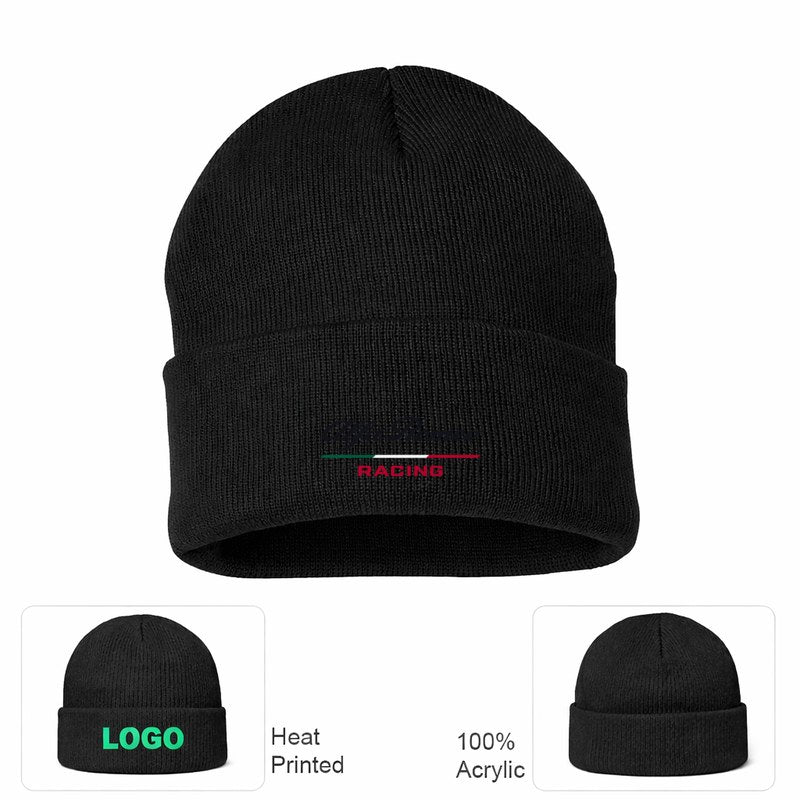 Alfa Romeo Racing Snapback Hat