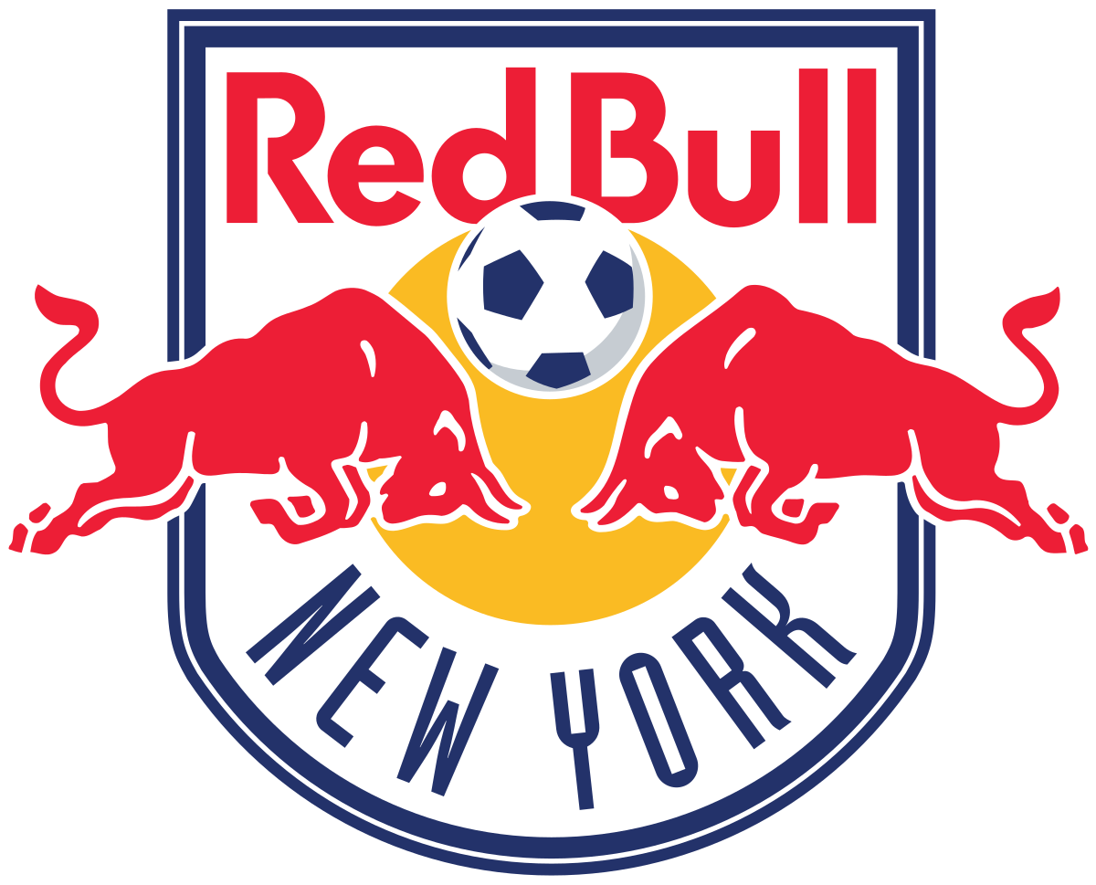 New York Red Bulls Beanie Hat