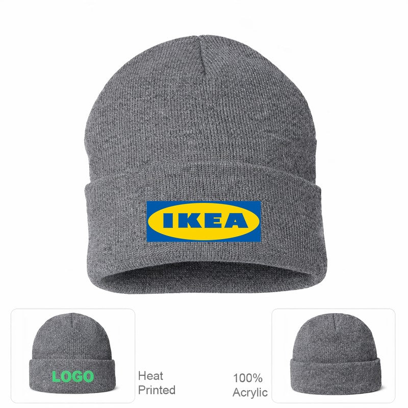 IKEA Snapback Hat
