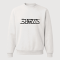 Men's Eagles Crewneck Sweatshirt - White