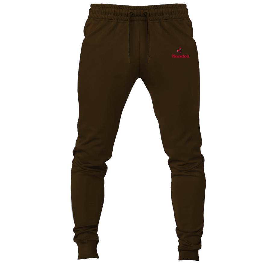 Nando's joggers sweatpants - Brown