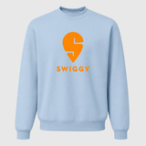 Sky Blue