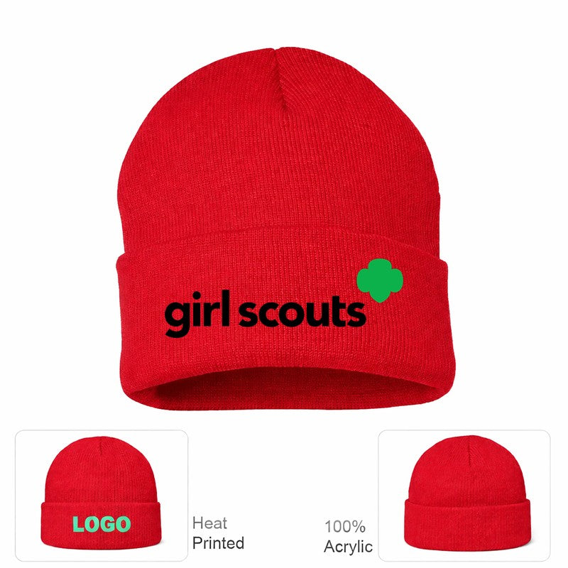 Girl Scout Snapback Hat
