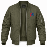 Army Green