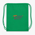 Sahara Force India Formula One Team Drawstring Bag - Green