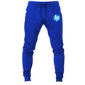 HP joggers sweatpants - Royal Blue