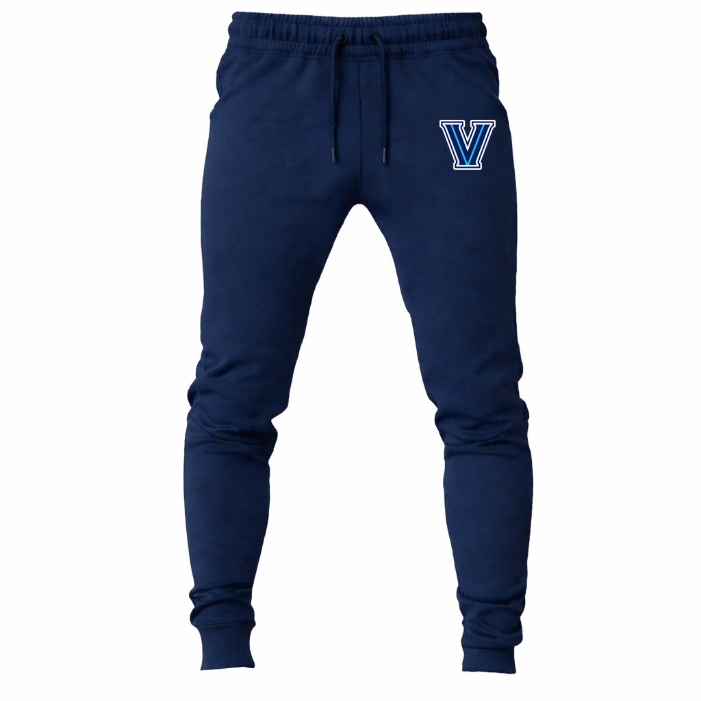 Villanova Wildcats joggers sweatpants - Navy