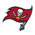 Tampa Bay Buccaneers Beanie Hat
