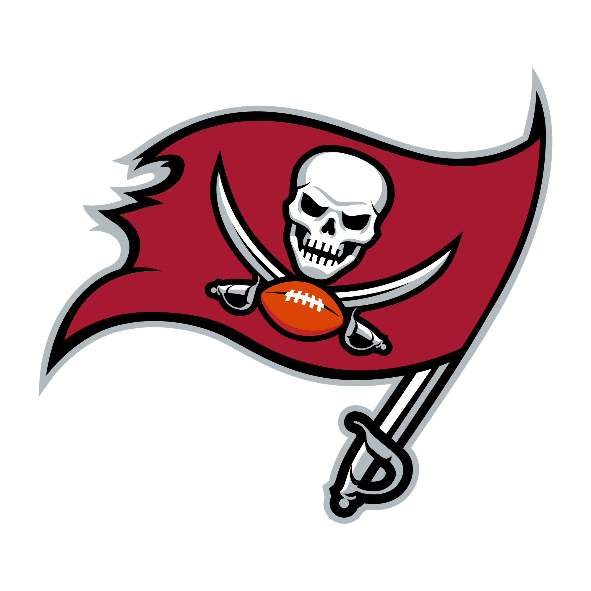 Tampa Bay Buccaneers Beanie Hat