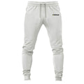 Caterpillar Black joggers sweatpants - White