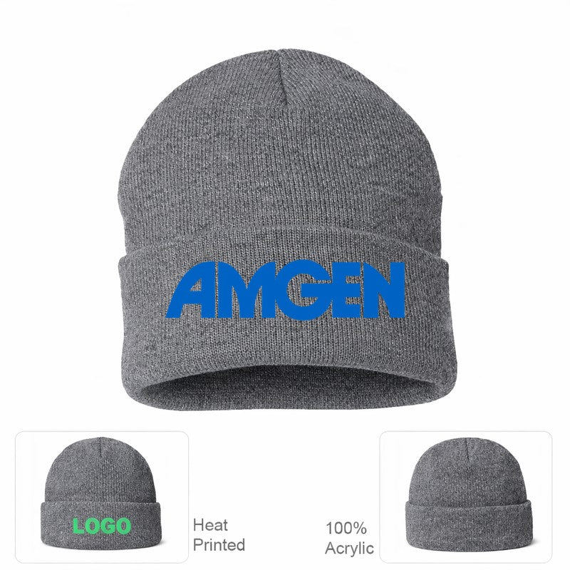 Amgen 500x281 min Snapback Hat