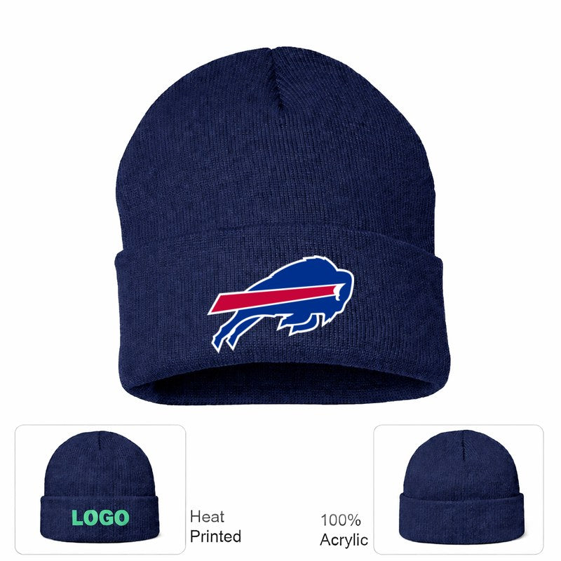 Buffalo Bills Snapback Hat
