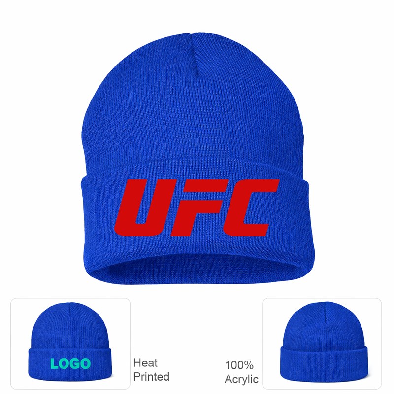 UFC Snapback Hat