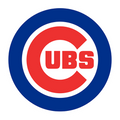 Chicago Cubs Beanie Hat
