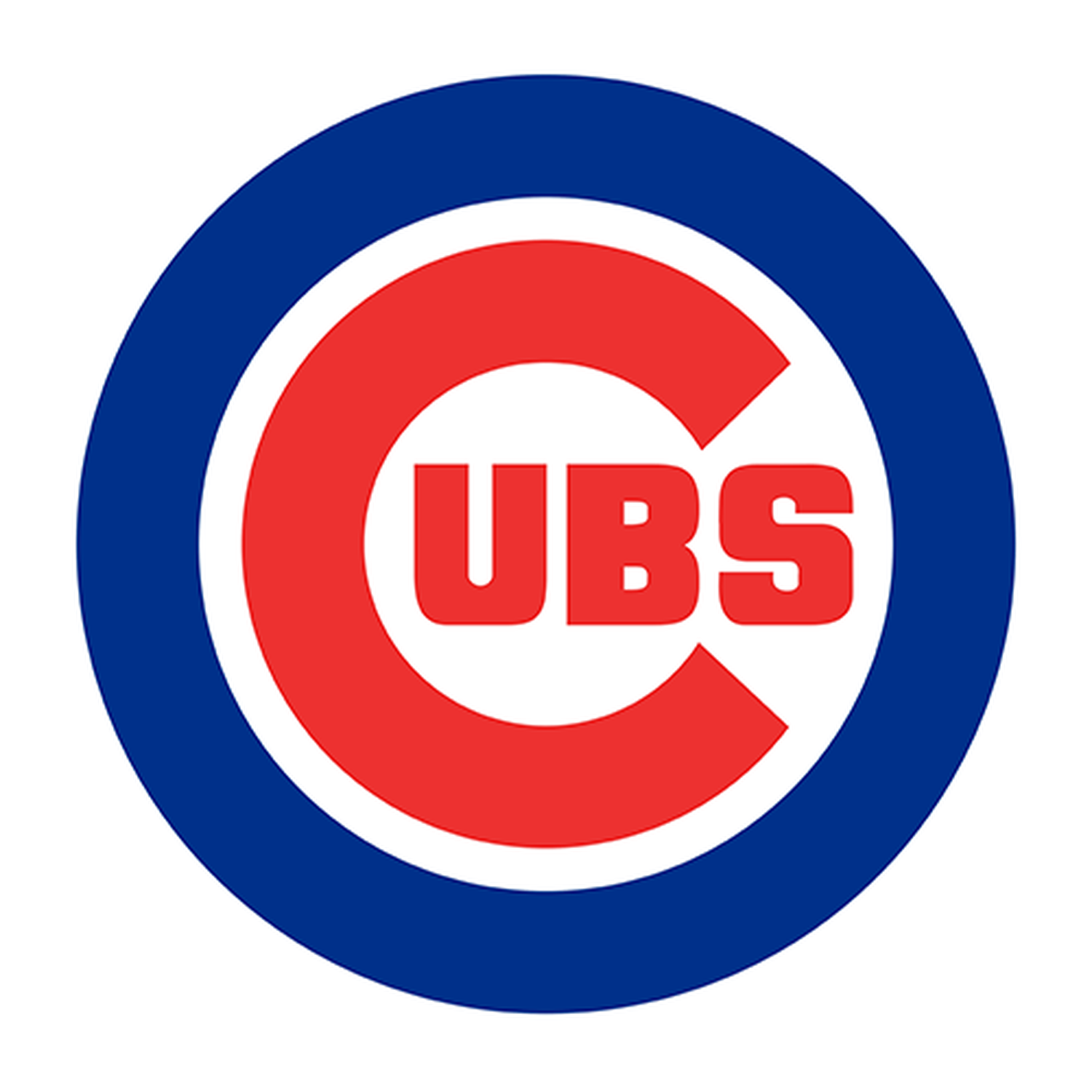 Chicago Cubs Beanie Hat