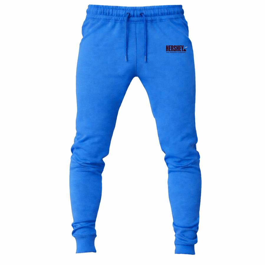 Hershey joggers sweatpants - Sky Blue