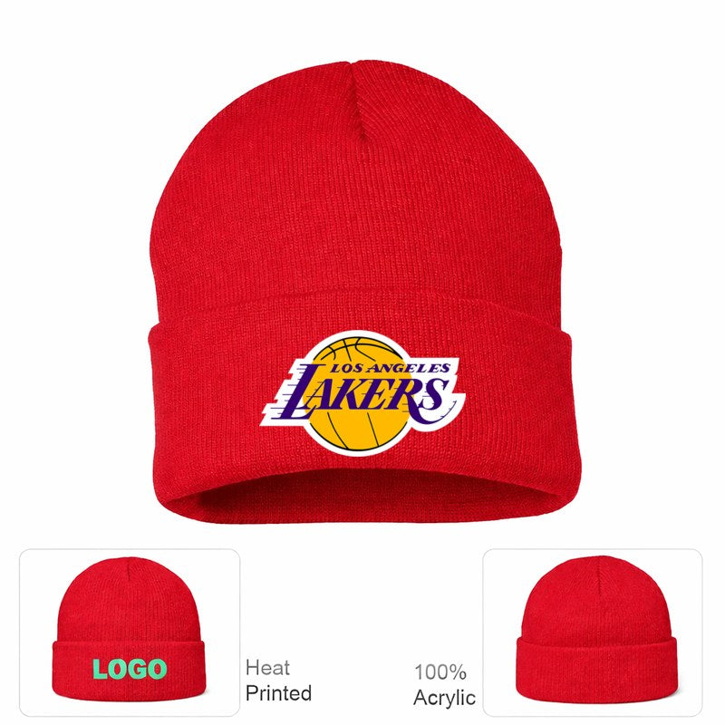 Los Angeles Lakers Snapback Hat