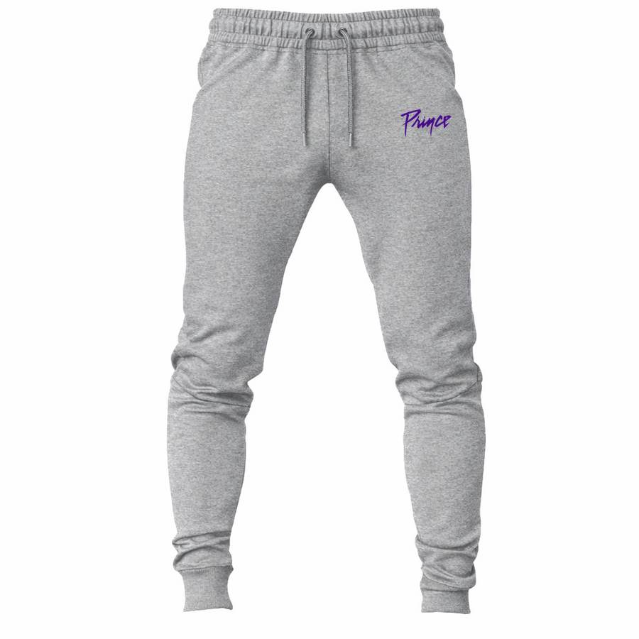 Prince joggers sweatpants - Gray