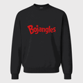 Men's Bojangles Crewneck Sweatshirt - Black