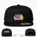 Dora the Explorer Snapback Hat