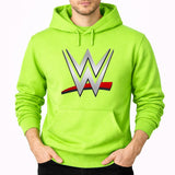 Lime green