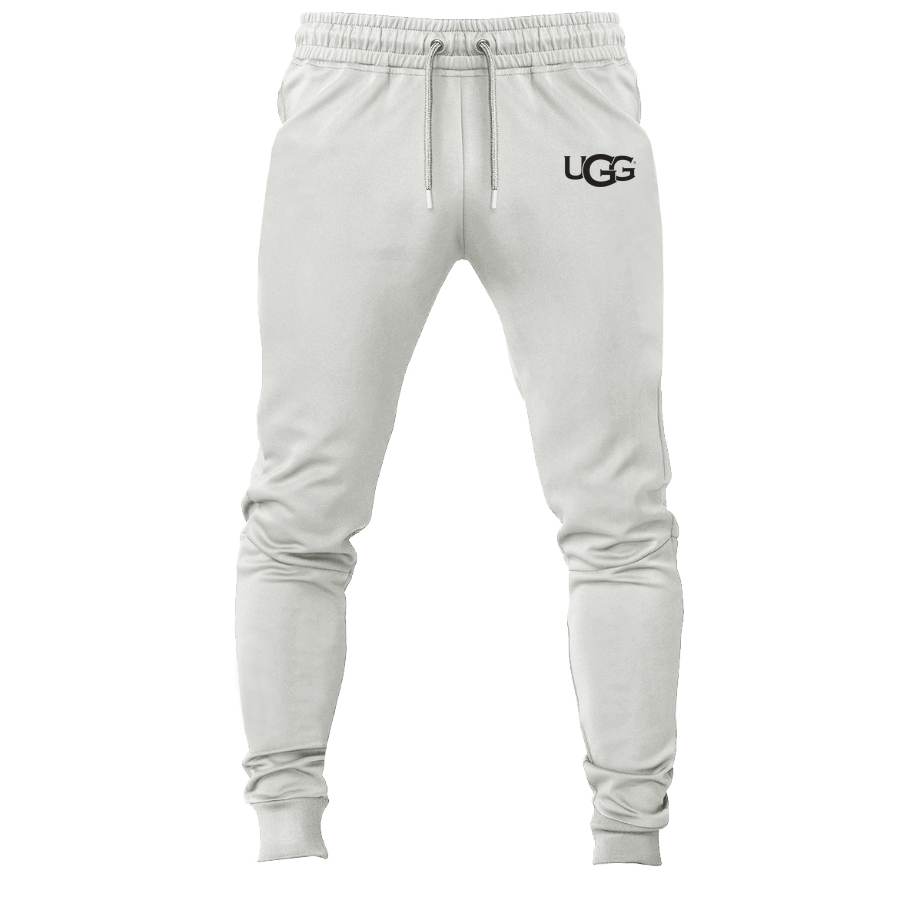 UGG joggers sweatpants - White