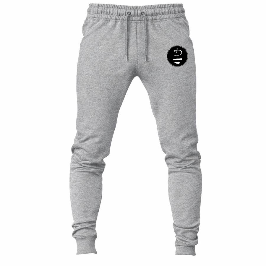Pink Floyd joggers sweatpants - Gray