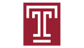 Temple Owls Beanie Hat