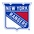 New York Rangers Beanie Hat