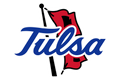 Tulsa Golden Hurricane Beanie Hat