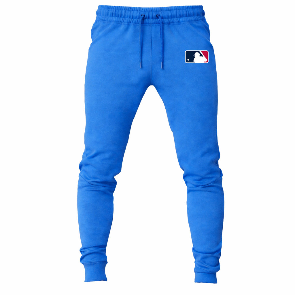 MLB joggers sweatpants - Sky Blue
