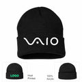 sony vaio curvy White Snapback Hat