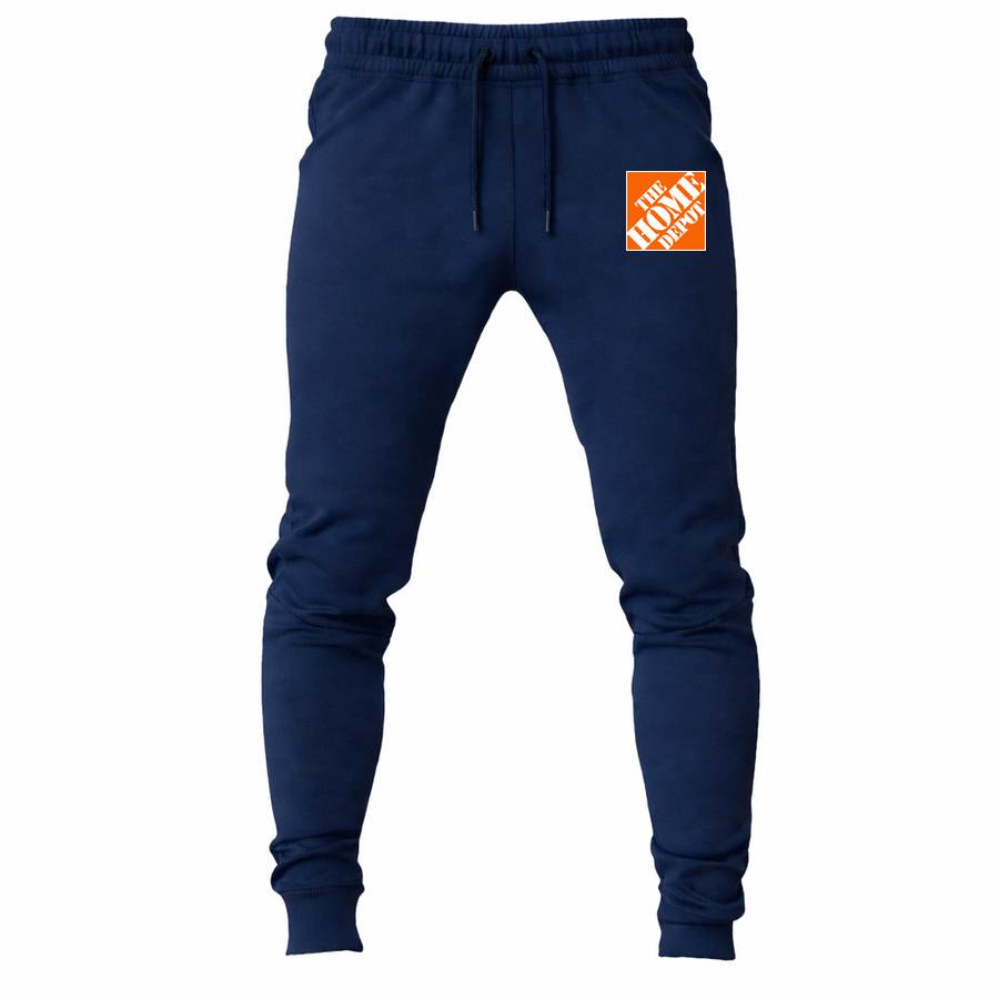 The Home Depot joggers sweatpants - Navy