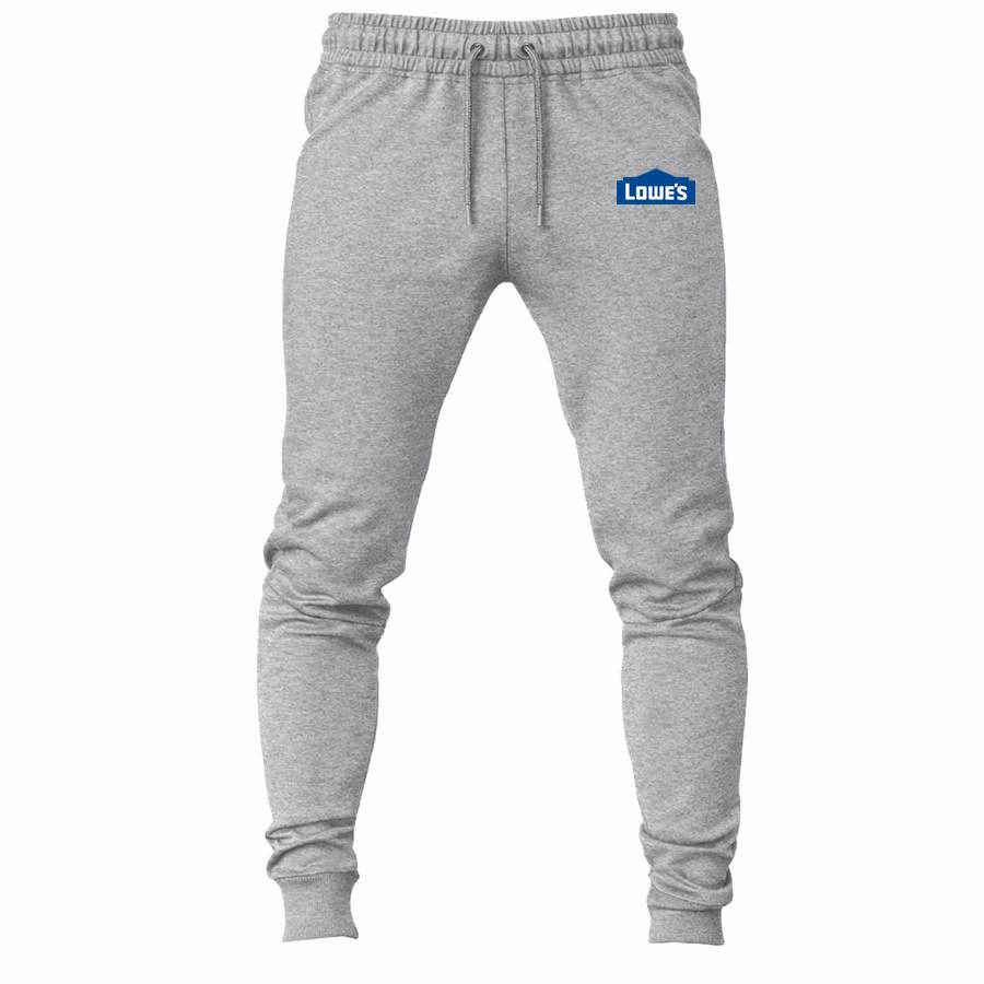 Lowe's joggers sweatpants - Gray