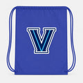 Villanova Wildcats Drawstring Bag - Blue