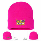 Hot Pink