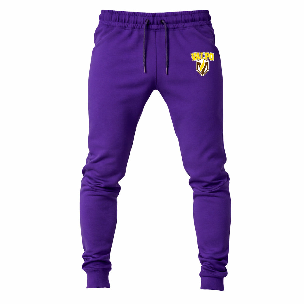 Valparaiso Crusaders joggers sweatpants - Purple