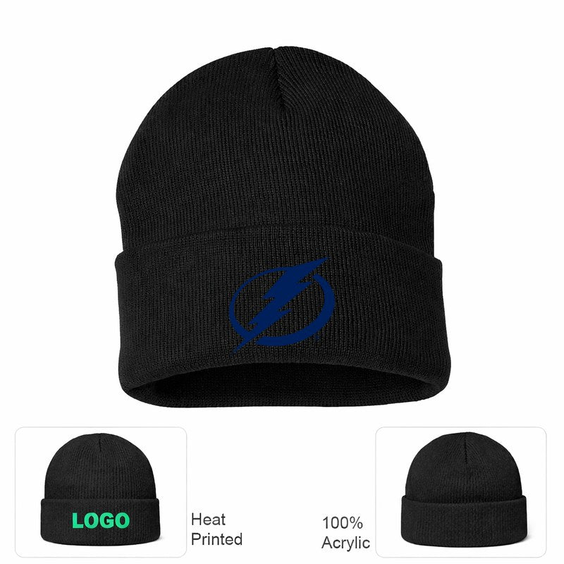 Tampa Bay Lightning Snapback Hat