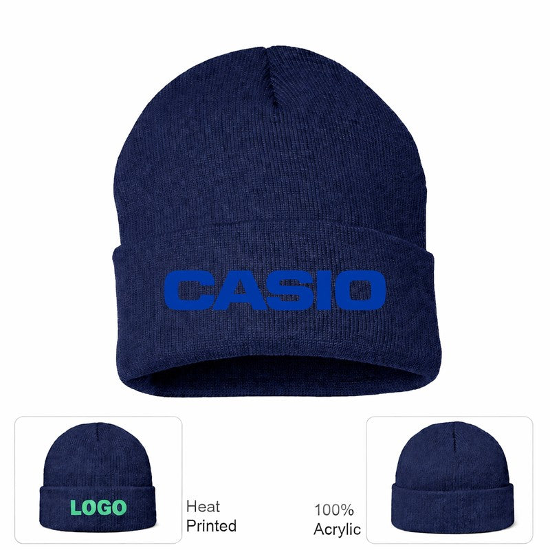 Casio Snapback Hat