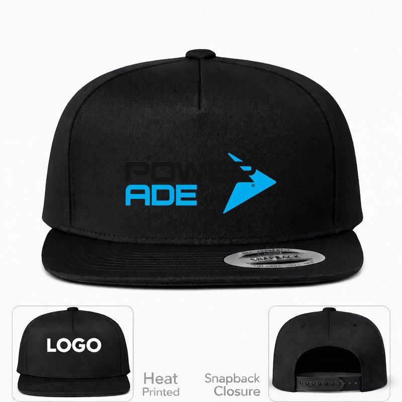 Powerade Snapback Hat